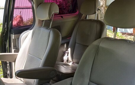 KIA Carnival III, 2018 год, 2 700 000 рублей, 9 фотография