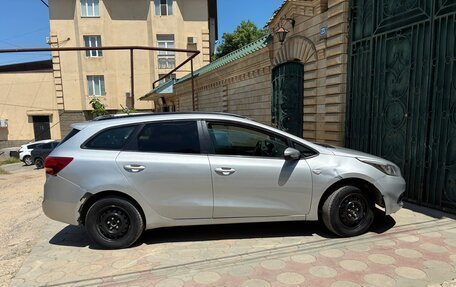 KIA cee'd III, 2014 год, 650 000 рублей, 3 фотография