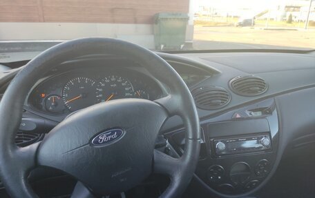Ford Focus IV, 2004 год, 300 000 рублей, 4 фотография