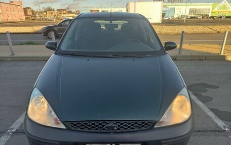 Ford Focus IV, 2004 год, 300 000 рублей, 2 фотография