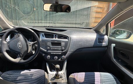 KIA cee'd III, 2014 год, 650 000 рублей, 4 фотография