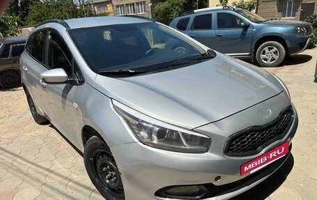 KIA cee'd III, 2014 год, 650 000 рублей, 2 фотография