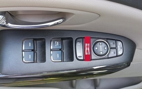 KIA Carnival III, 2018 год, 2 700 000 рублей, 13 фотография