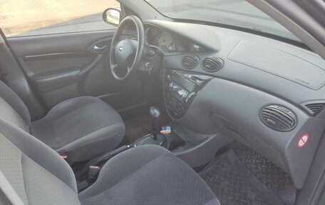 Ford Focus IV, 2004 год, 300 000 рублей, 6 фотография
