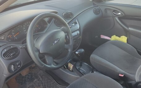 Ford Focus IV, 2004 год, 300 000 рублей, 9 фотография
