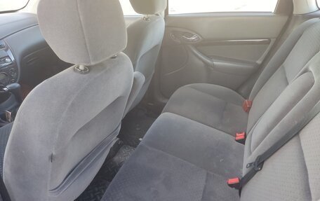 Ford Focus IV, 2004 год, 300 000 рублей, 8 фотография
