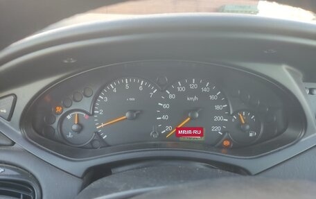 Ford Focus IV, 2004 год, 300 000 рублей, 5 фотография