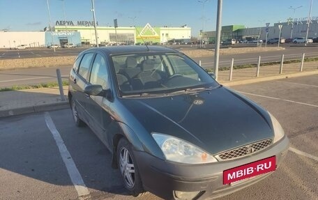 Ford Focus IV, 2004 год, 300 000 рублей, 11 фотография