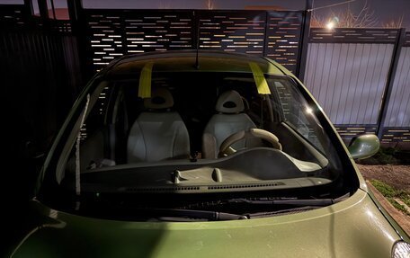 Nissan Micra III, 2004 год, 520 000 рублей, 5 фотография