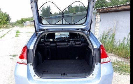 Honda Insight II рестайлинг, 2010 год, 900 000 рублей, 5 фотография