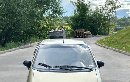 Daewoo Matiz I, 2010 год, 135 000 рублей, 2 фотография