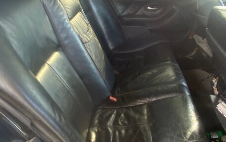 BMW 5 серия, 1998 год, 290 000 рублей, 10 фотография
