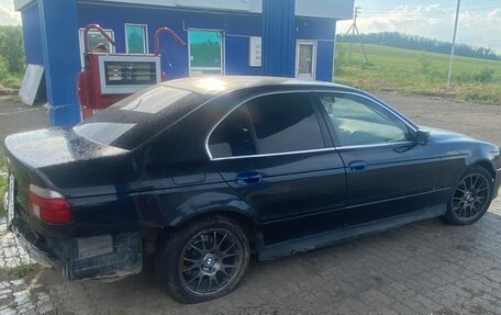 BMW 5 серия, 1998 год, 290 000 рублей, 8 фотография
