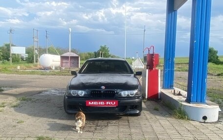 BMW 5 серия, 1998 год, 290 000 рублей, 2 фотография