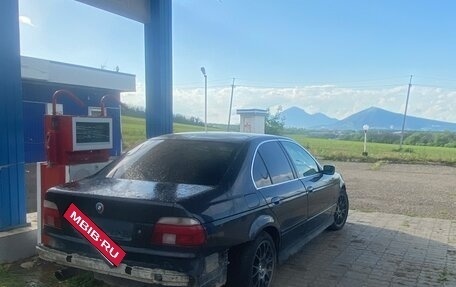 BMW 5 серия, 1998 год, 290 000 рублей, 7 фотография
