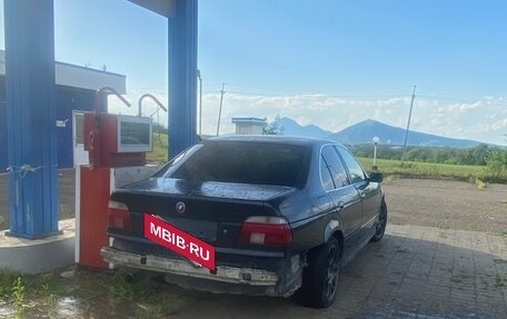BMW 5 серия, 1998 год, 290 000 рублей, 6 фотография