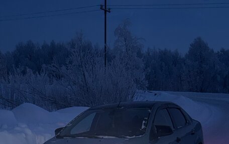 Ford Focus II рестайлинг, 2008 год, 520 000 рублей, 5 фотография