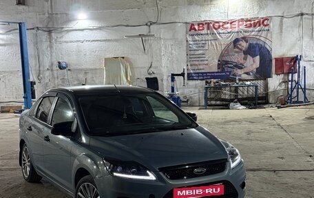 Ford Focus II рестайлинг, 2008 год, 520 000 рублей, 2 фотография