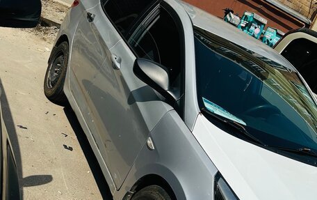 Hyundai Solaris II рестайлинг, 2016 год, 480 000 рублей, 5 фотография