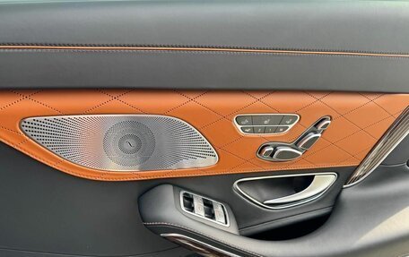 Mercedes-Benz Maybach S-Класс, 2018 год, 5 450 000 рублей, 4 фотография
