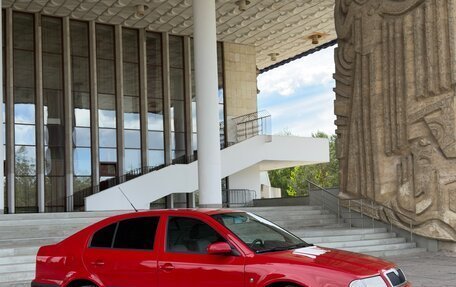 Skoda Octavia IV, 2008 год, 478 000 рублей, 3 фотография