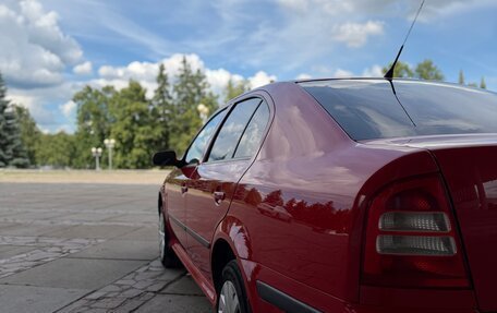 Skoda Octavia IV, 2008 год, 478 000 рублей, 7 фотография