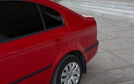 Skoda Octavia IV, 2008 год, 478 000 рублей, 6 фотография