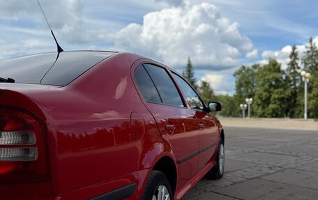 Skoda Octavia IV, 2008 год, 478 000 рублей, 8 фотография