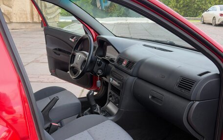 Skoda Octavia IV, 2008 год, 478 000 рублей, 13 фотография