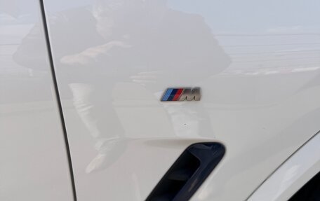 BMW X3, 2019 год, 5 300 000 рублей, 4 фотография