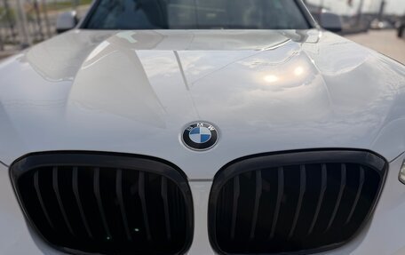 BMW X3, 2019 год, 5 300 000 рублей, 5 фотография