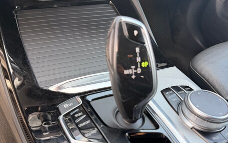 BMW X3, 2019 год, 5 300 000 рублей, 9 фотография