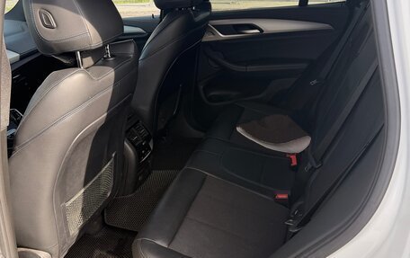 BMW X3, 2019 год, 5 300 000 рублей, 11 фотография
