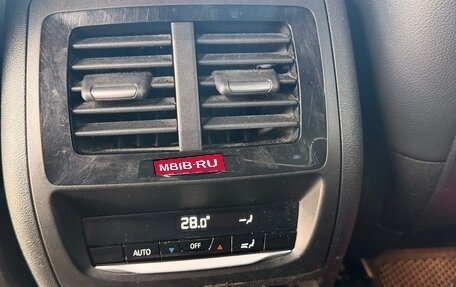 BMW X3, 2019 год, 5 300 000 рублей, 14 фотография