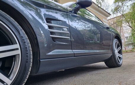 Chrysler Crossfire, 2007 год, 1 700 000 рублей, 3 фотография