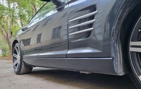 Chrysler Crossfire, 2007 год, 1 700 000 рублей, 4 фотография