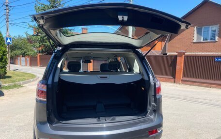 Chevrolet TrailBlazer II, 2013 год, 2 175 000 рублей, 9 фотография