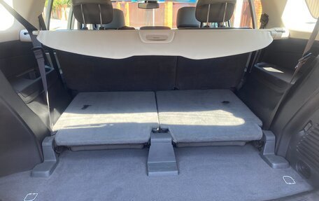 Chevrolet TrailBlazer II, 2013 год, 2 175 000 рублей, 10 фотография