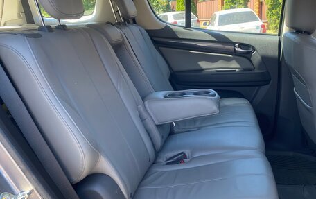 Chevrolet TrailBlazer II, 2013 год, 2 175 000 рублей, 17 фотография