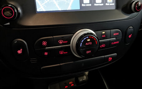 KIA Soul II рестайлинг, 2018 год, 1 485 000 рублей, 21 фотография