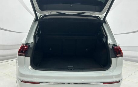 Volkswagen Tiguan II, 2019 год, 3 599 000 рублей, 9 фотография