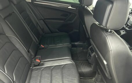 Volkswagen Tiguan II, 2019 год, 3 599 000 рублей, 14 фотография