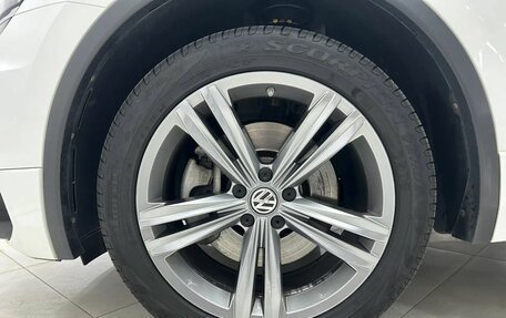 Volkswagen Tiguan II, 2019 год, 3 599 000 рублей, 16 фотография