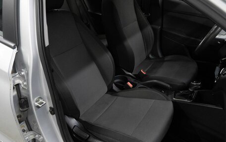 Hyundai Solaris II рестайлинг, 2020 год, 1 199 000 рублей, 17 фотография