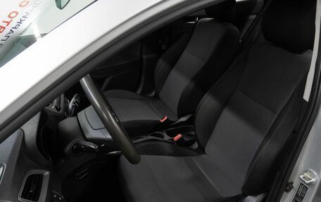 Hyundai Solaris II рестайлинг, 2020 год, 1 199 000 рублей, 14 фотография