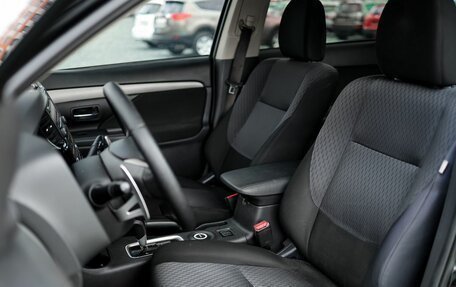 Mitsubishi Outlander III рестайлинг 3, 2012 год, 1 319 000 рублей, 9 фотография
