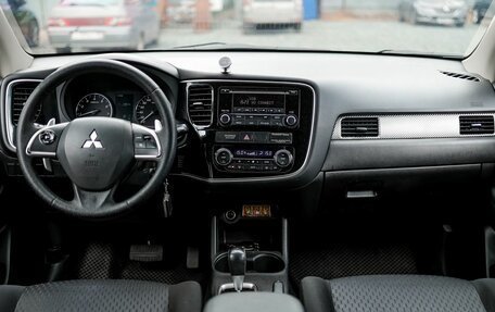 Mitsubishi Outlander III рестайлинг 3, 2012 год, 1 319 000 рублей, 7 фотография