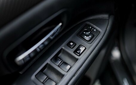 Mitsubishi Outlander III рестайлинг 3, 2012 год, 1 319 000 рублей, 22 фотография
