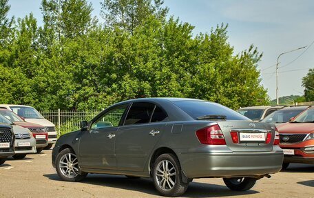 Toyota Premio, 2006 год, 719 000 рублей, 6 фотография