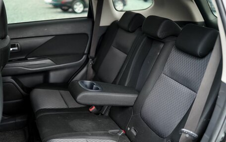 Mitsubishi Outlander III рестайлинг 3, 2012 год, 1 319 000 рублей, 21 фотография